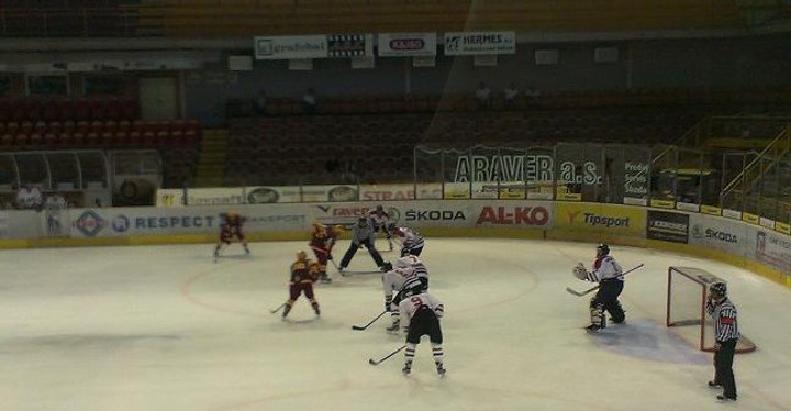 Dukla zdolala v prvom prípravnom stretnutí Trnavu 4:2